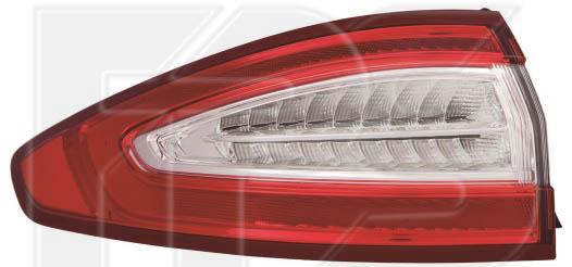 FPS FP 2820 F3-E Tail lamp outer left FP2820F3E: Buy near me at 2407.PL in Poland at an Affordable price!