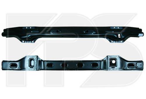 FPS FP 4628 940 Front bumper reinforcement FP4628940: Buy near me in Poland at 2407.PL - Good price!