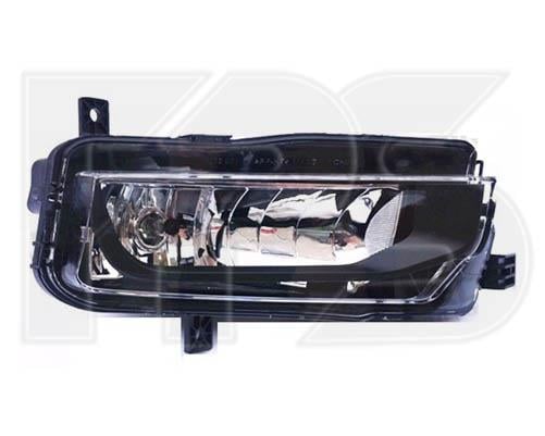 FPS FP 7440 H2-P Fog headlight, right FP7440H2P: Buy near me at 2407.PL in Poland at an Affordable price!