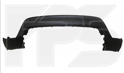 FPS FP 1427 910 Front bumper trim FP1427910: Buy near me in Poland at 2407.PL - Good price!
