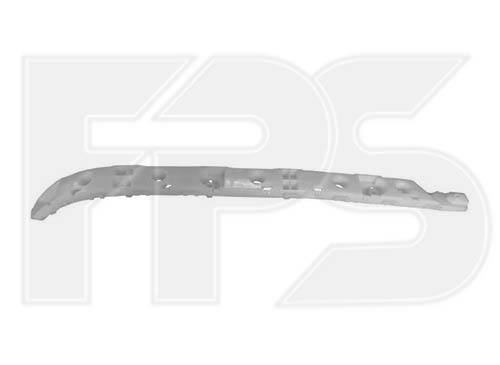 FPS FP 5037 961 Rear bumper retainer FP5037961: Buy near me in Poland at 2407.PL - Good price!