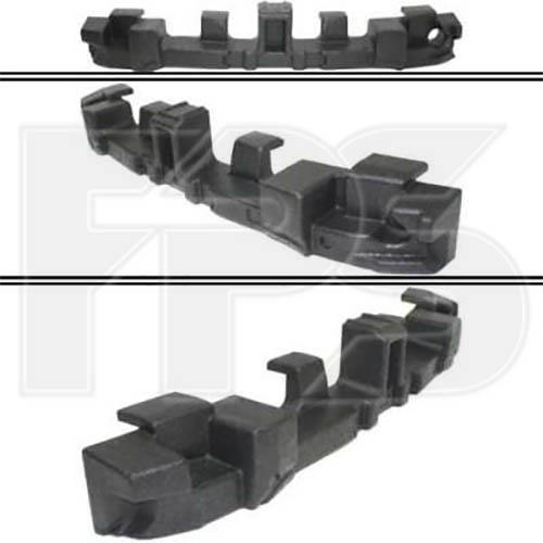 FPS FP 5037 941 Front bumper absorber FP5037941: Buy near me in Poland at 2407.PL - Good price!