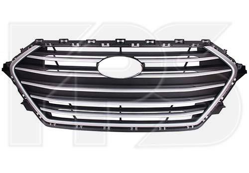 FPS FP 3252 990 Grille radiator FP3252990: Buy near me in Poland at 2407.PL - Good price!