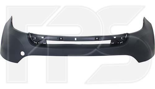 FPS FP 2833 900 Front bumper FP2833900: Buy near me in Poland at 2407.PL - Good price!