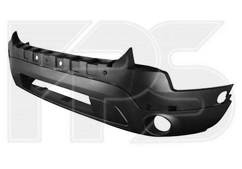 FPS FP 2833 901 Front bumper FP2833901: Buy near me in Poland at 2407.PL - Good price!