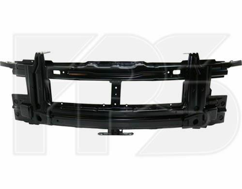 FPS FP 1715 940 Front bumper reinforcement FP1715940: Buy near me in Poland at 2407.PL - Good price!