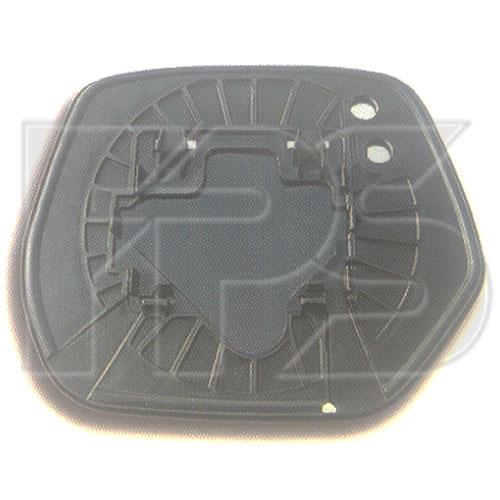 FPS FP 3010 M16 Side mirror insert, right FP3010M16: Buy near me in Poland at 2407.PL - Good price!