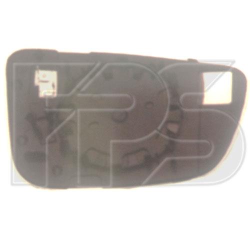 FPS FP 1434 M11 Left side mirror insert FP1434M11: Buy near me in Poland at 2407.PL - Good price!