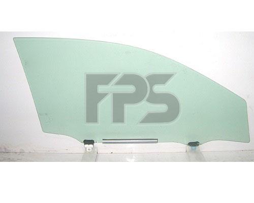 FPS GS 7015 D301 Door glass front left GS7015D301: Buy near me in Poland at 2407.PL - Good price!
