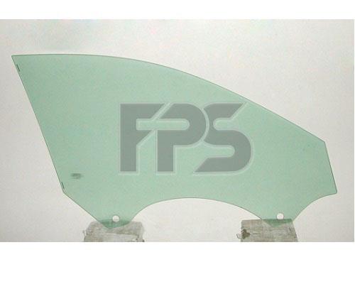 FPS GS 1203 D301 Door glass front left GS1203D301: Buy near me in Poland at 2407.PL - Good price!