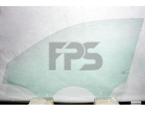 FPS GS 1224 D308 Front right door glass GS1224D308: Buy near me in Poland at 2407.PL - Good price!