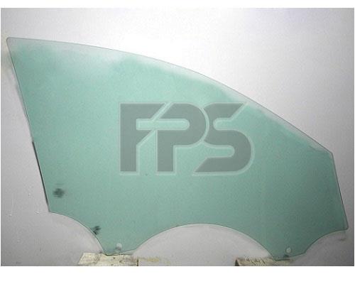 FPS GS 1226 D301 Door glass front left GS1226D301: Buy near me in Poland at 2407.PL - Good price!