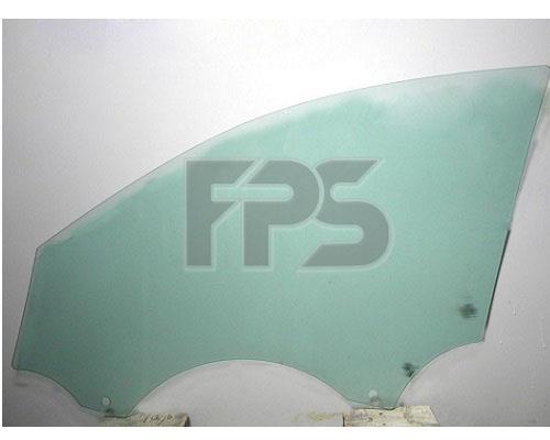 FPS GS 1226 D302 Front right door glass GS1226D302: Buy near me in Poland at 2407.PL - Good price!