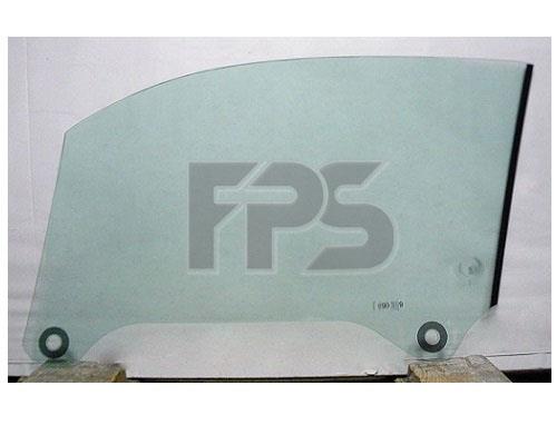 FPS GS 1424 D302 Front right door glass GS1424D302: Buy near me in Poland at 2407.PL - Good price!