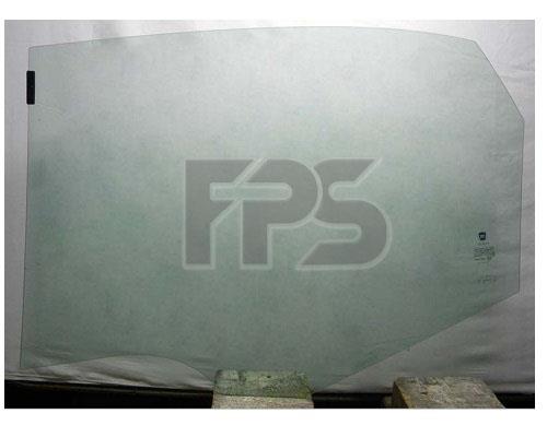 FPS GS 2618 D304 Rear right door glass GS2618D304: Buy near me in Poland at 2407.PL - Good price!