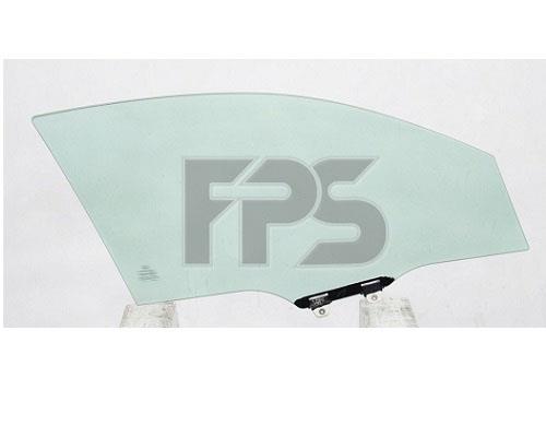 FPS GS 3035 D301-X Door glass front left GS3035D301X: Buy near me in Poland at 2407.PL - Good price!
