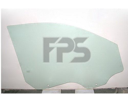 FPS GS 3807 D301-X Door glass front left GS3807D301X: Buy near me in Poland at 2407.PL - Good price!
