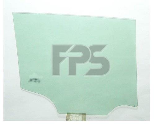 FPS GS 3808 D303 Rear left door glass GS3808D303: Buy near me in Poland at 2407.PL - Good price!