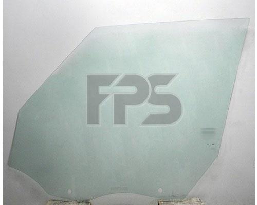 FPS GS 4700 D302-X Стекло двери передней правой GS4700D302X: Отличная цена - Купить в Польше на 2407.PL!