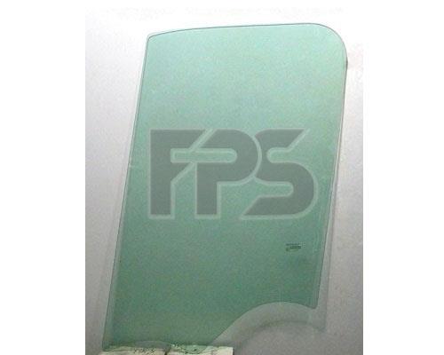 FPS GS 5629 D302 Front right door glass GS5629D302: Buy near me at 2407.PL in Poland at an Affordable price!