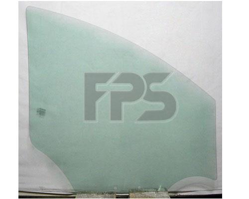 FPS GS 5650 D301 Door glass front left GS5650D301: Buy near me in Poland at 2407.PL - Good price!