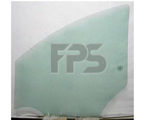 FPS GS 5650 D306-X Front right door glass GS5650D306X: Buy near me in Poland at 2407.PL - Good price!