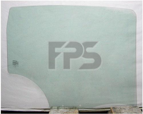 FPS GS 5650 D307 Rear left door glass GS5650D307: Buy near me in Poland at 2407.PL - Good price!