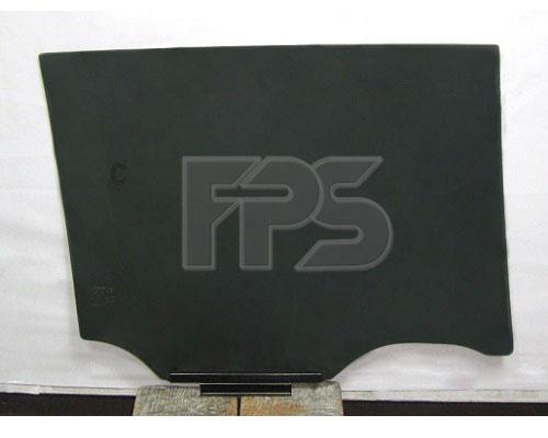 FPS GS 6731 D305-X Rear left door glass GS6731D305X: Buy near me in Poland at 2407.PL - Good price!