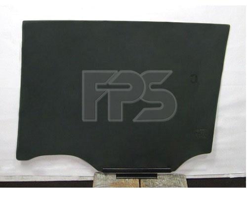 FPS GS 6731 D306 Rear right door glass GS6731D306: Buy near me in Poland at 2407.PL - Good price!