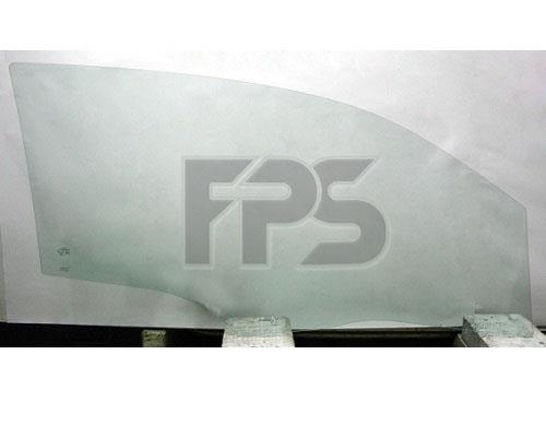 FPS GS 7443 D305-X Door glass front left GS7443D305X: Buy near me in Poland at 2407.PL - Good price!
