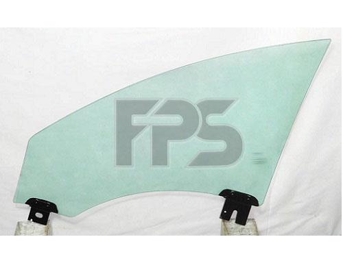 FPS GS 8500 D302 Front right door glass GS8500D302: Buy near me in Poland at 2407.PL - Good price!