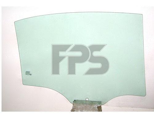 FPS GS 5202 D307 Szyba tylnych lewych drzwi GS5202D307: Dobra cena w Polsce na 2407.PL - Kup Teraz!