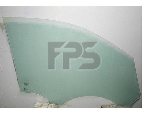 FPS GS 7417 D305-X Door glass front left GS7417D305X: Buy near me in Poland at 2407.PL - Good price!