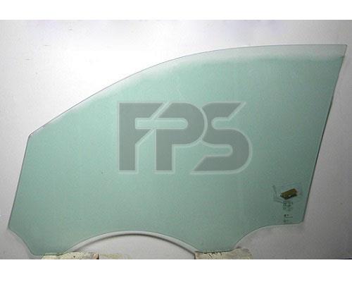 FPS GS 7417 D306 Front right door glass GS7417D306: Buy near me in Poland at 2407.PL - Good price!