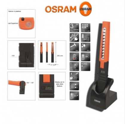 Osram LEDIL103 LED Inspection Lamp LEDIL103: Buy near me in Poland at 2407.PL - Good price!