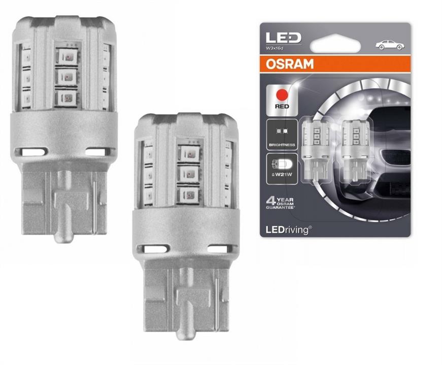 Osram 7705R-02B LED lamp 7705R02B: Buy near me in Poland at 2407.PL - Good price!
