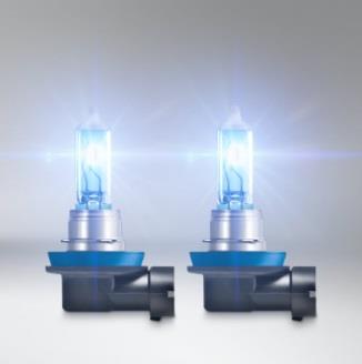Osram Halogen lamp Osram Cool Blue Intense +20% 12V H11 55W +20% – price 150 PLN