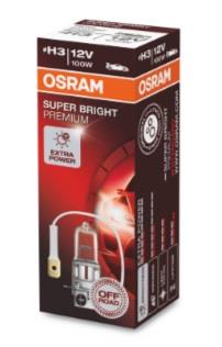 Kaufen Sie Osram 62201SBP zu einem günstigen Preis in Polen!