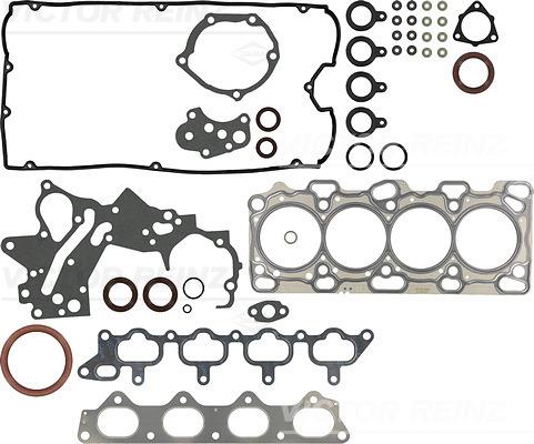 Victor Reinz 01-10000-01 Full Gasket Set, engine 011000001: Buy near me in Poland at 2407.PL - Good price!