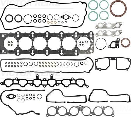 Victor Reinz 01-10013-02 Full Gasket Set, engine 011001302: Buy near me in Poland at 2407.PL - Good price!
