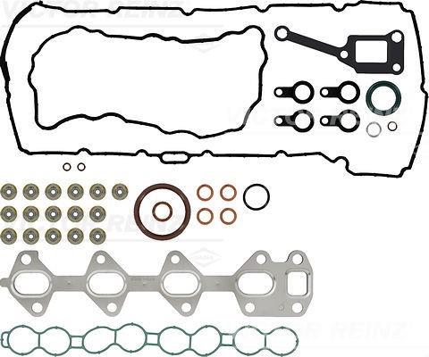 Victor Reinz 01-10016-02 Full Gasket Set, engine 011001602: Buy near me in Poland at 2407.PL - Good price!