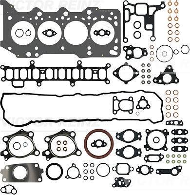 Victor Reinz 01-10026-01 Full Gasket Set, engine 011002601: Buy near me in Poland at 2407.PL - Good price!
