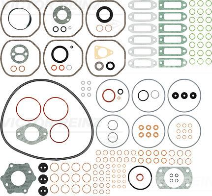 Victor Reinz 01-12612-48 Full Gasket Set, engine 011261248: Buy near me in Poland at 2407.PL - Good price!