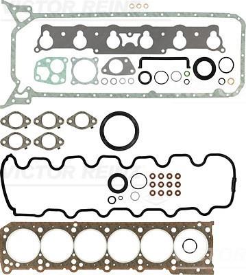 Victor Reinz 01-26840-01 Full Gasket Set, engine 012684001: Buy near me in Poland at 2407.PL - Good price!