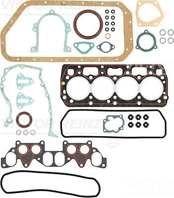 Victor Reinz 01-27180-02 Full Gasket Set, engine 012718002: Buy near me in Poland at 2407.PL - Good price!