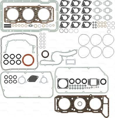 Victor Reinz 01-27470-02 Full Gasket Set, engine 012747002: Buy near me in Poland at 2407.PL - Good price!