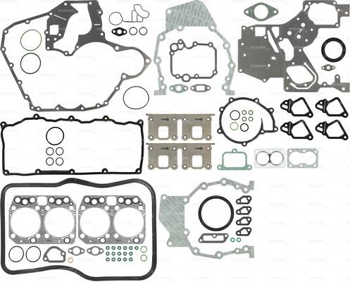 Victor Reinz 01-27660-11 Full Gasket Set, engine 012766011: Buy near me in Poland at 2407.PL - Good price!