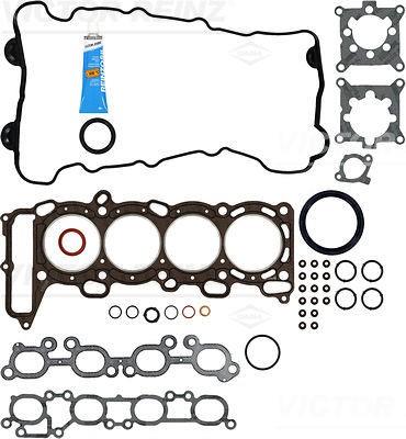Victor Reinz 01-27825-02 Full Gasket Set, engine 012782502: Buy near me in Poland at 2407.PL - Good price!