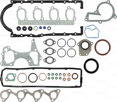 Victor Reinz 01-28352-05 Full Gasket Set, engine 012835205: Buy near me in Poland at 2407.PL - Good price!