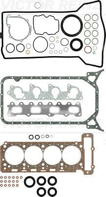 Victor Reinz 01-29105-01 Full Gasket Set, engine 012910501: Buy near me in Poland at 2407.PL - Good price!